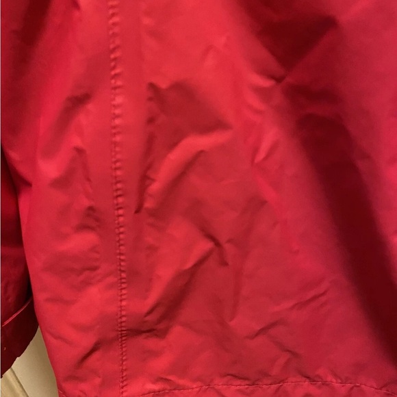 Columbia Omni Tech Pink Hooded Jacket Sz XS - Picture 15 of 16